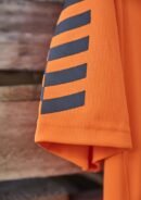 Mens Hi Vis Komodo Short Sleeve Polo