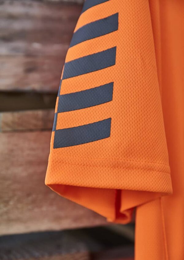 Mens Hi Vis Komodo Short Sleeve Polo - Image 68