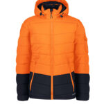 Variation picture for Orange/navy