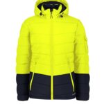 Variation picture for Yellow/navy