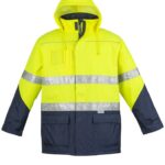 Variation picture for Yellow/navy