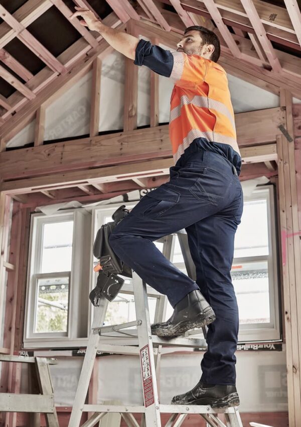 Mens Summer Cargo Pant (regular) - Image 46