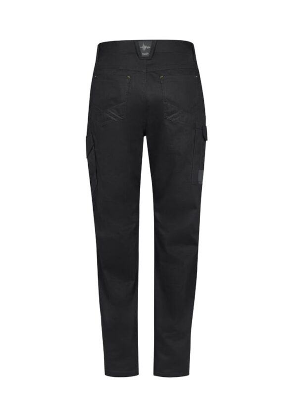 Mens Summer Cargo Pant (stout) - Image 4