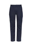 Mens Summer Cargo Pant (stout)