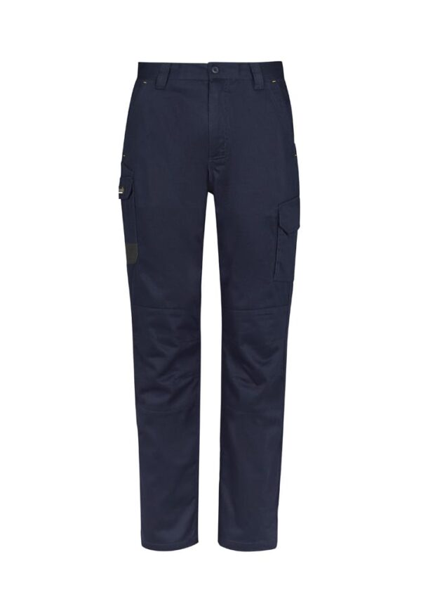 Mens Summer Cargo Pant (stout) - Image 8