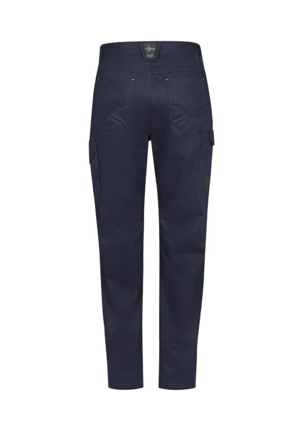 Mens Summer Cargo Pant (stout) - Image 9