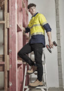 Mens Lightweight Outdoor Pant