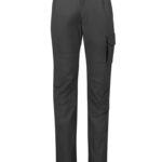 Mens Lightweight Outdoor Pant - Charcoal