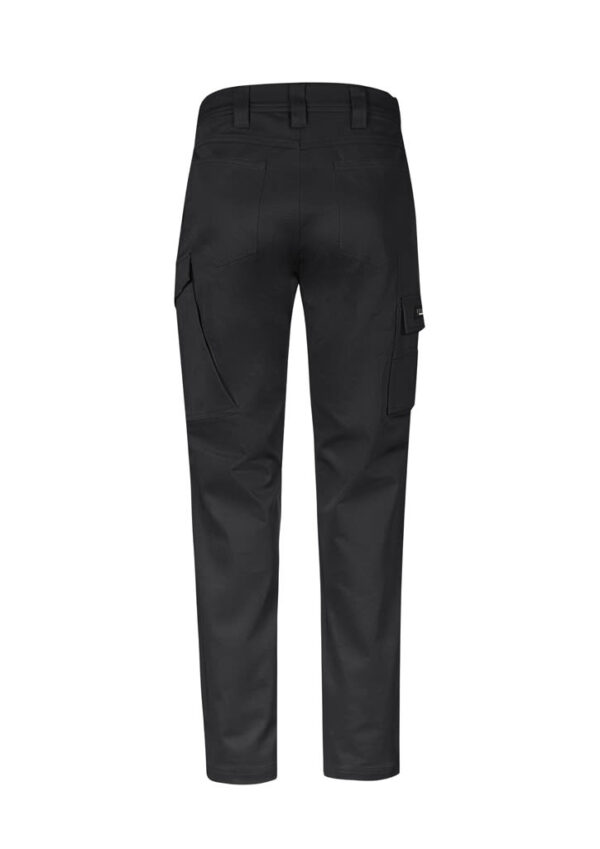 Mens Essential Basic Stretch Cargo Pant - Image 18