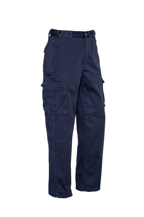 Mens Basic Cargo Pant (regular) - Image 4
