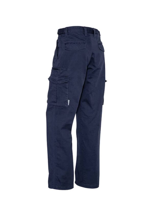Mens Basic Cargo Pant (regular) - Image 5