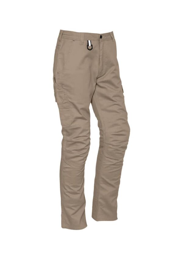 Mens Rugged Cooling Cargo Pant (regular) - Image 4