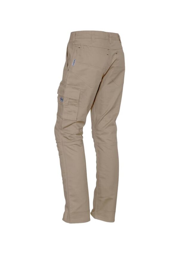 Mens Rugged Cooling Cargo Pant (regular) - Image 5