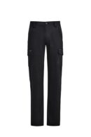 Mens Lightweight Drill Cargo Pant