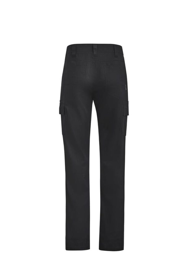 Mens Lightweight Drill Cargo Pant - Image 6
