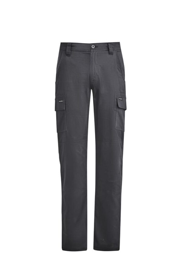 Mens Lightweight Drill Cargo Pant - Image 12