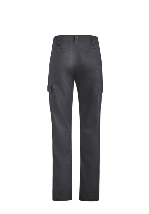 Mens Lightweight Drill Cargo Pant - Image 4
