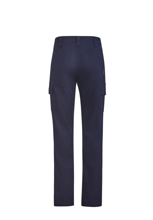Mens Lightweight Drill Cargo Pant - Image 9