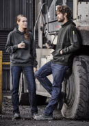 Mens Stretch Denim Work Jean