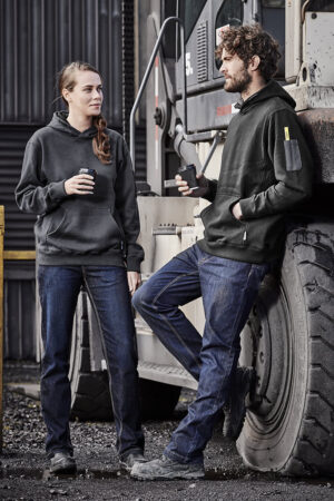 Mens Stretch Denim Work Jean