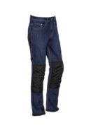 Mens Cordura® Stretch Denim Work Jean