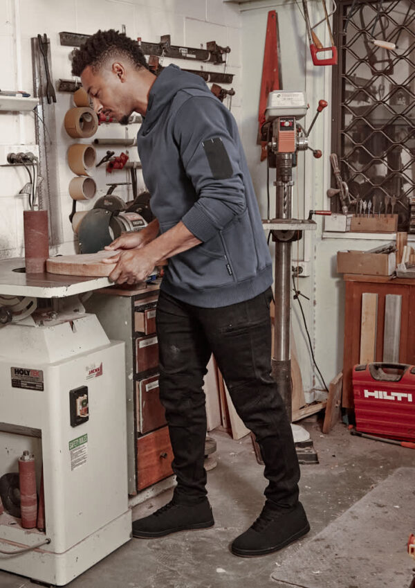 Mens Streetworx Stretch Jean - Image 36