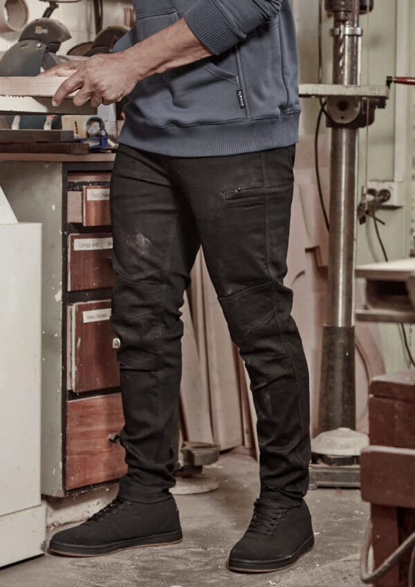 Mens Streetworx Stretch Jean - Image 12