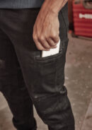 Mens Streetworx Stretch Jean