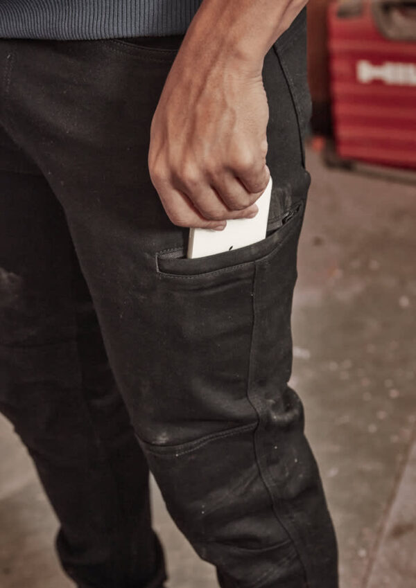 Mens Streetworx Stretch Jean - Image 13