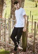 Mens Streetworx Stretch Jean