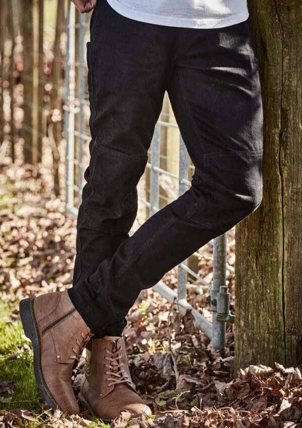 Mens Streetworx Stretch Jean - Image 16