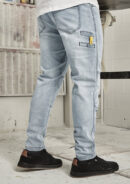 Mens Streetworx Stretch Jean