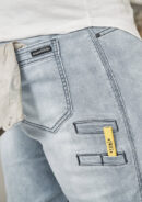Mens Streetworx Stretch Jean