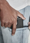 Mens Streetworx Stretch Jean