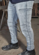 Mens Streetworx Stretch Jean