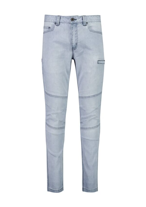 Mens Streetworx Stretch Jean - Image 9