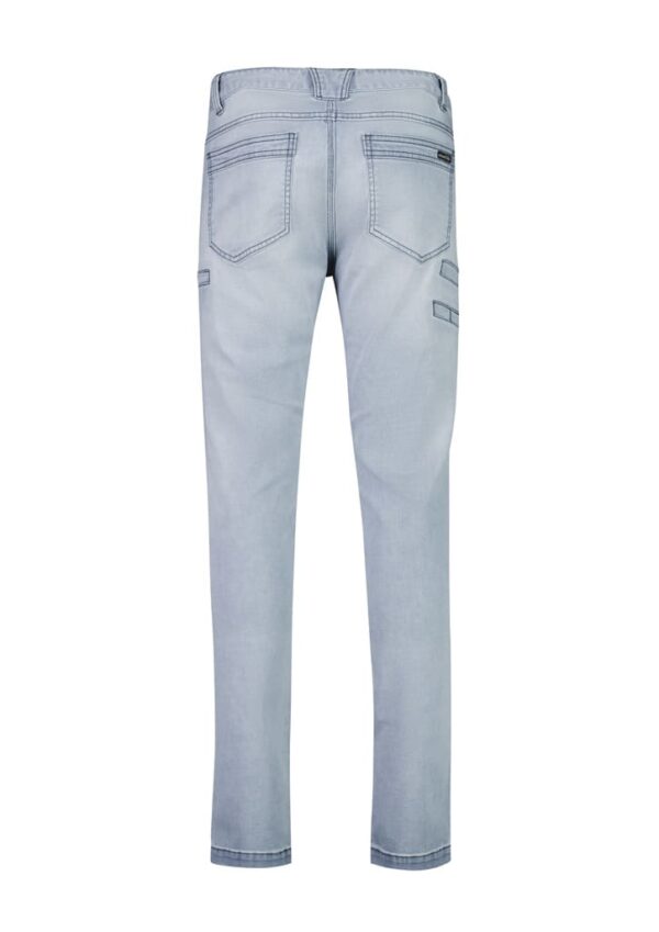 Mens Streetworx Stretch Jean - Image 10