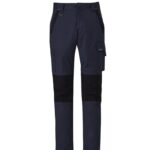 Mens Streetworx Tough Pant - Navy