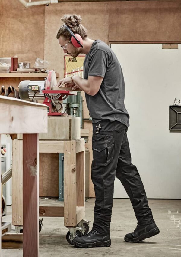 Mens Rugged Cooling Stretch Pant - Image 42