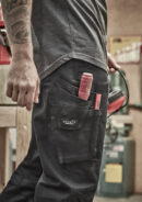Mens Rugged Cooling Stretch Pant