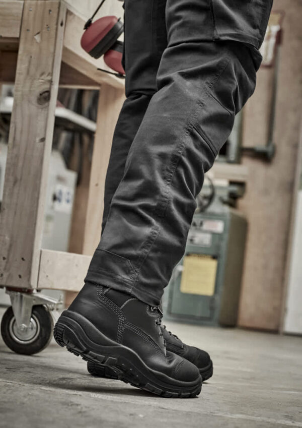 Mens Rugged Cooling Stretch Pant - Image 7
