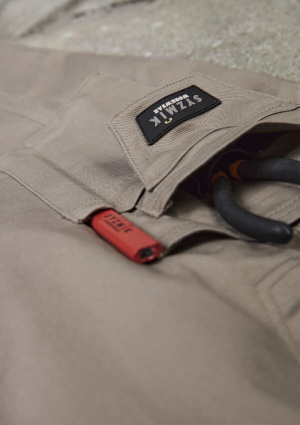 Mens Rugged Cooling Stretch Pant - Image 50