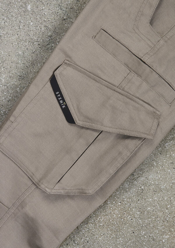 Mens Rugged Cooling Stretch Pant - Image 12