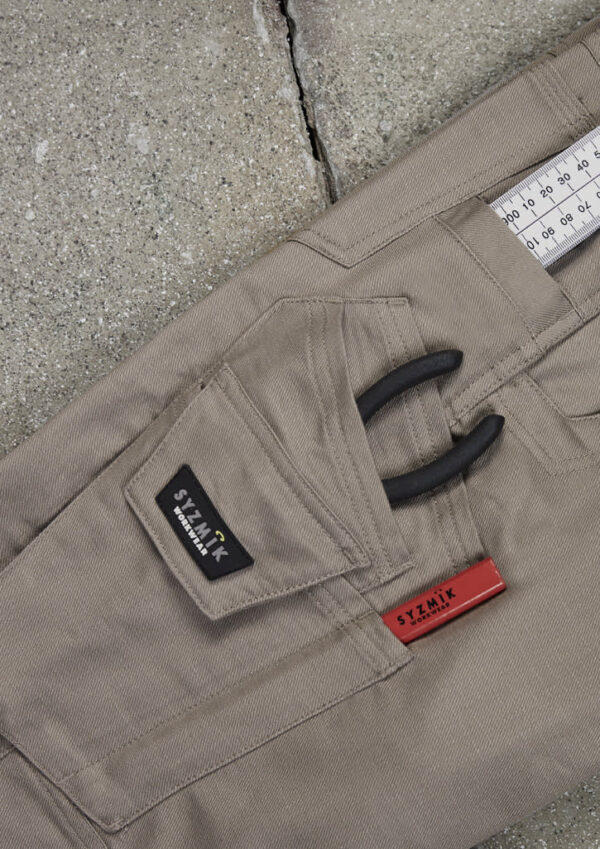 Mens Rugged Cooling Stretch Pant - Image 13