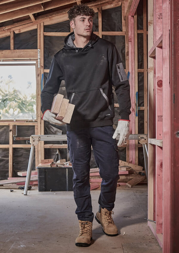 Mens Rugged Cooling Stretch Pant - Image 68