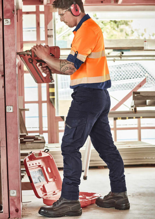 Mens Rugged Cooling Stretch Pant - Image 18