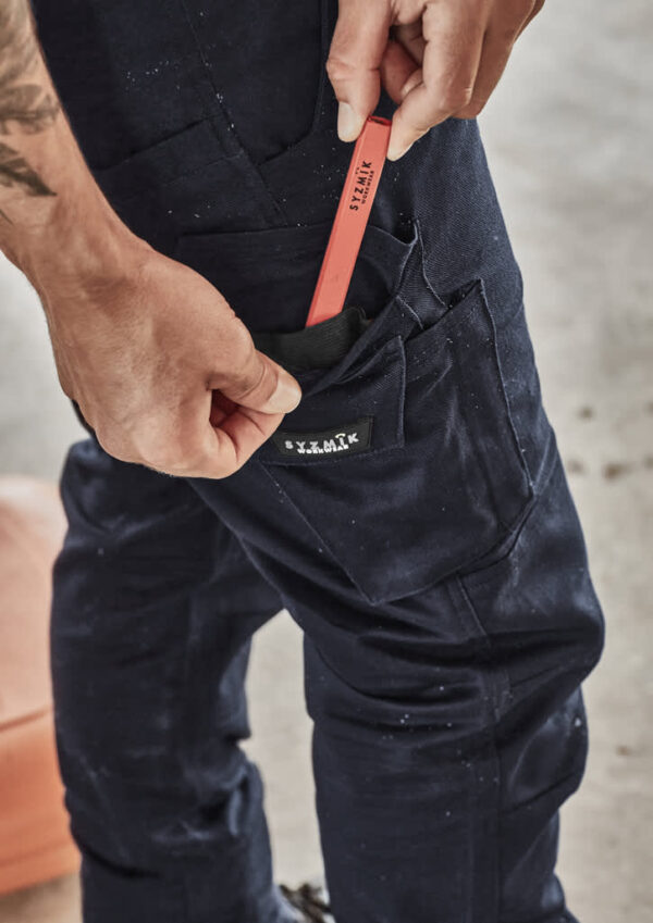 Mens Rugged Cooling Stretch Pant - Image 19
