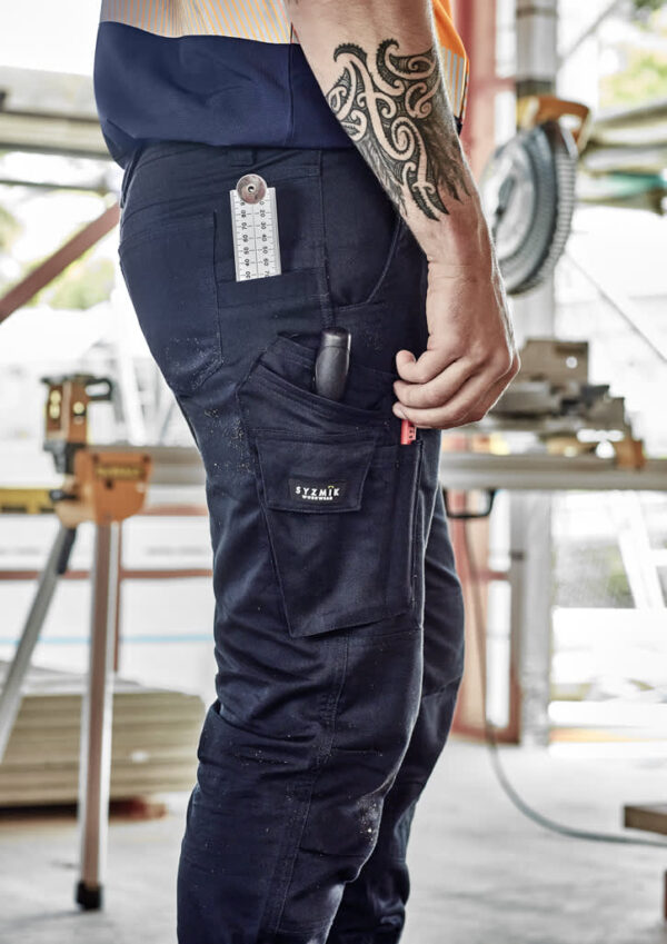 Mens Rugged Cooling Stretch Pant - Image 20
