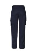 Mens Rugged Cooling Stretch Pant