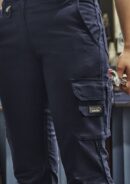 Womens Rugged Cooling Cargo Pant